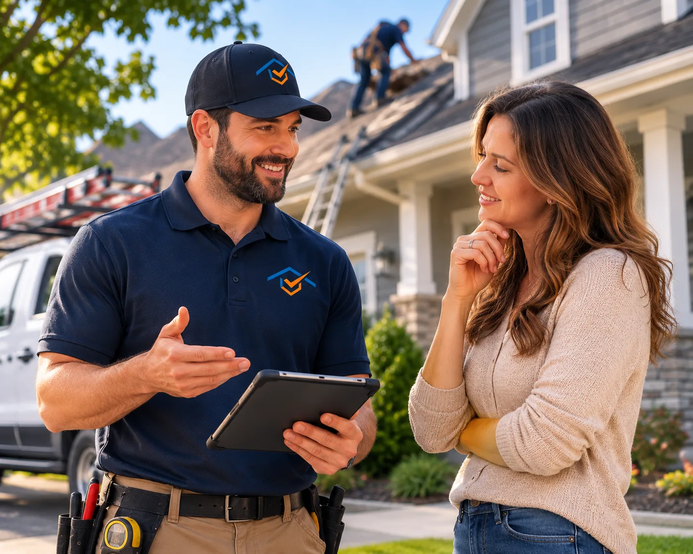 Roof Inspection FAQs in Wyandotte, MI
