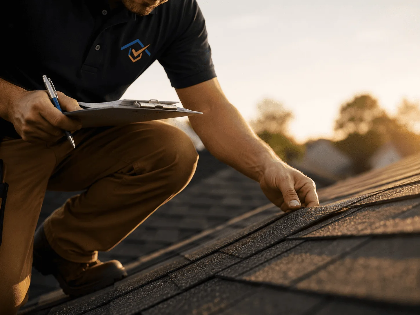 Why Choose Roof Inspection in Wyandotte, MI