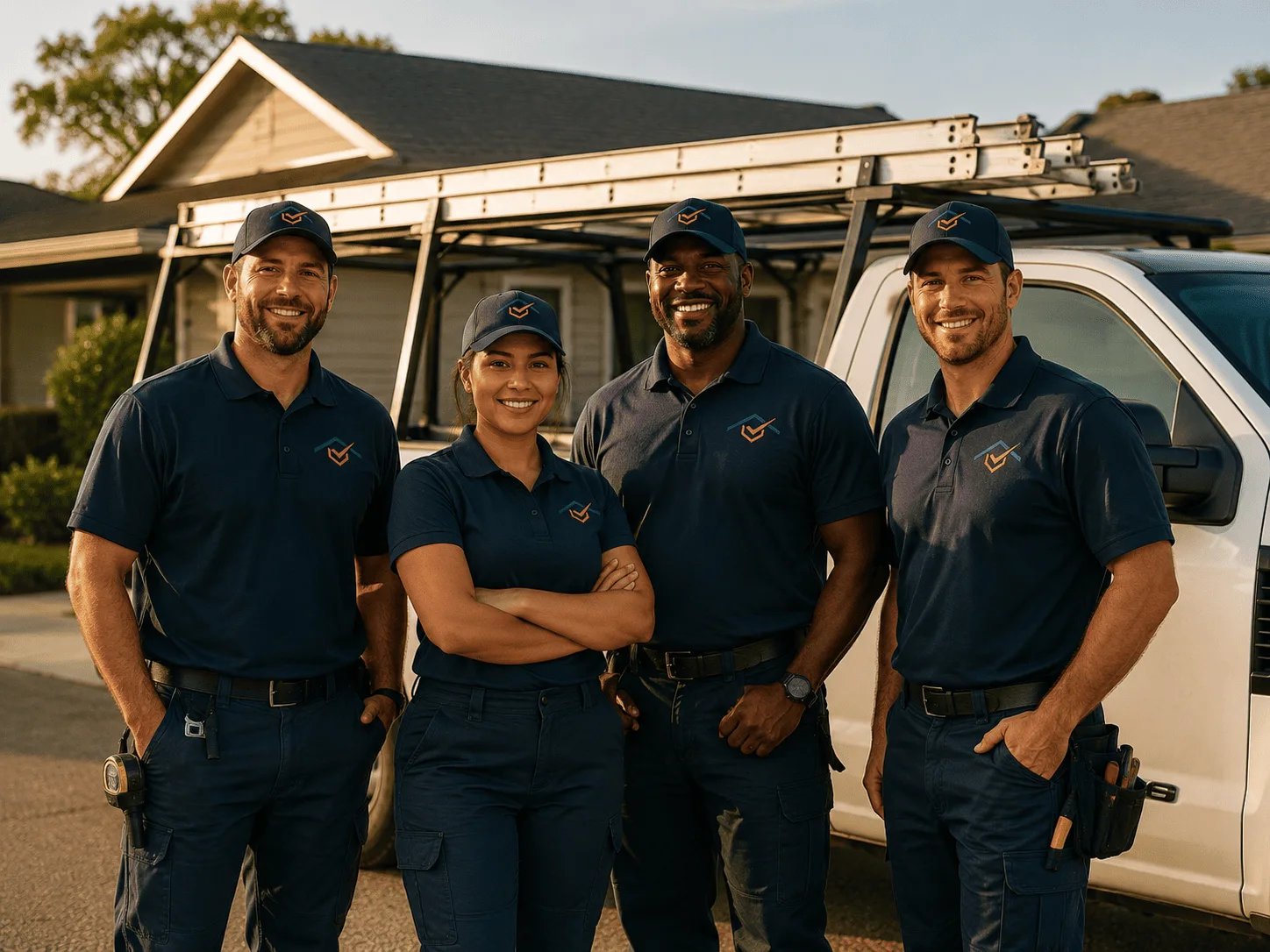 Roof Inspection company in Wyandotte, MI